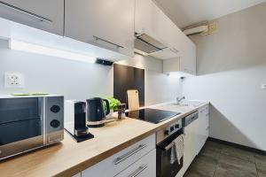 Franciszkańska99 przestronne mieszkanie w Łodzi