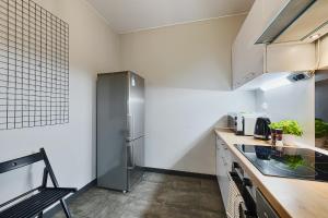 Franciszkańska99 przestronne mieszkanie w Łodzi