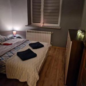 3-pokojowe mieszkanie do wynajęcia, Tylicz