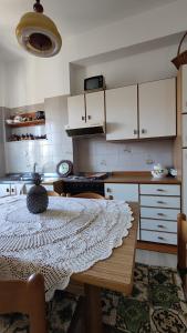 Casa Milazzo Holiday