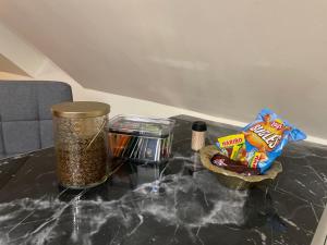 Apartament an der Landgestüt