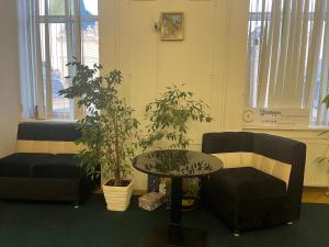 Центрум Апартаментс