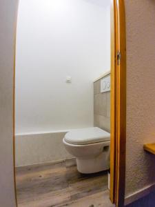 Résidence Nova - Appartement 2 pièces 6 personnes proche des pistes, des commerces, de la garderie et de lESF au centre de la station d’Arc 1800 MAE-2036