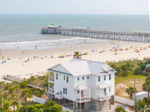 207 E Arctic - Seahorsing Around - Oceanfront - 3 Bedrooms