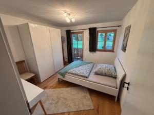 Entspannung auf dem Land