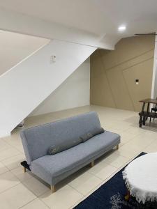 Homestay TigaCahaya