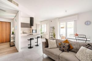 Dimora Laguna - Cozy apartment in Mestre Venezia