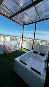 Apartmet luxury monaco