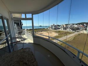 Cód 1 - Cobertura duplex com piscina privativa