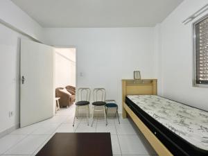 Av Costa e Silva no Coração da Praia Grande, melhor lugar do Boqueirão só 1 quadra da praia