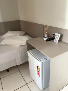 Hotel Andorinha - Realeza - PR