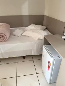 Hotel Andorinha - Realeza - PR