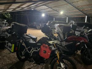 Hotel Andorinha - Realeza - PR