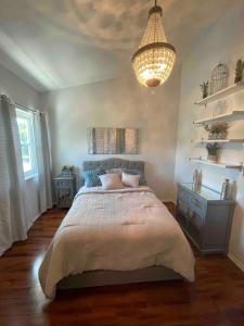 Salty Chic Townhouse