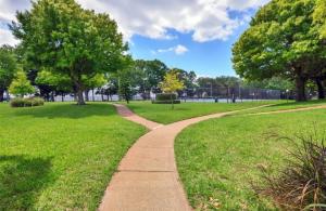 Salty Chic Townhouse