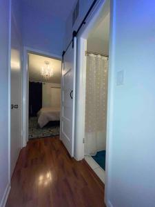 Salty Chic Townhouse