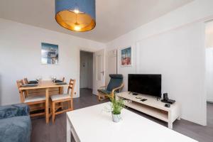 Appartement 3 chambres Balcon -centre -Lorient