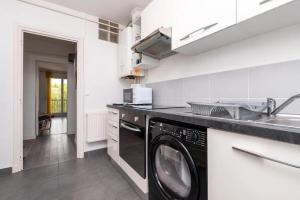 Appartement 3 chambres Balcon -centre -Lorient