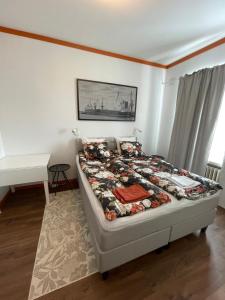 Market place Jakobstad Pietarsaari 53m2