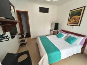 Hostal Sir Francis Drake