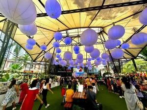 cityscapethe39th at Eastwood Global Plaza - Luxury Residences