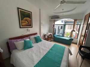 Hostal Sir Francis Drake