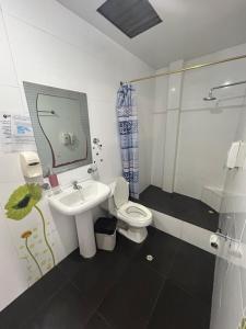 Hostal Sir Francis Drake