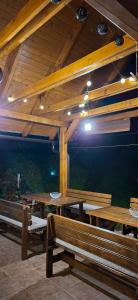 Vila Pohoda Javorníky s rozľahlým pozemkom