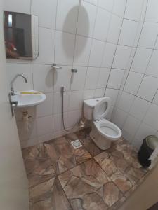 Casa em Primeiro andar na Praia do Morro