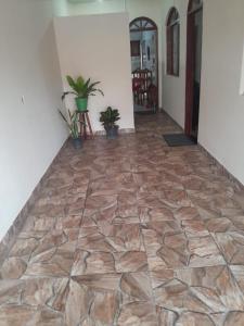 Casa em Primeiro andar na Praia do Morro