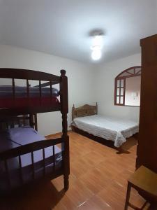 Casa em Primeiro andar na Praia do Morro