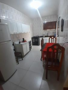 Casa em Primeiro andar na Praia do Morro