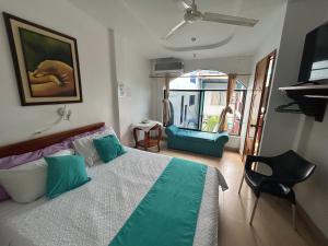 Hostal Sir Francis Drake