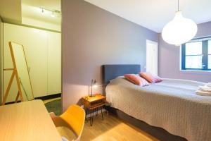 Lake House Central Lyngby