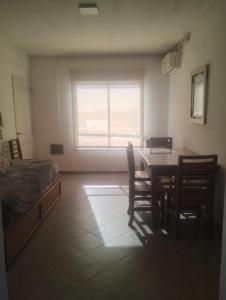 Dpto Zapiola - 2 Ambientes 3er piso por escalera