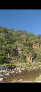 Alquiler villa dolores