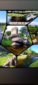 Alquiler villa dolores