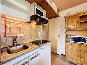 Résidence Pegase - APPARTEMENT 2 PIECES 5 PERSONNES MAE-9724