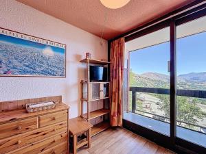 Résidence Pegase - APPARTEMENT 2 PIECES 5 PERSONNES MAE-9724