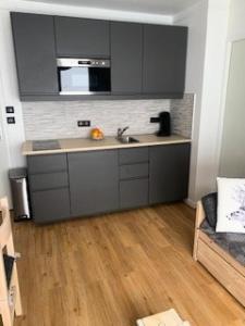 Chalets Du Thabor - Deux pièces 4 personnes, bien situé MAE-2734