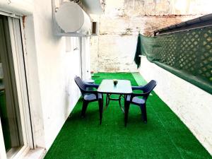 Budget Stay Thessaloniki in Ana Poli