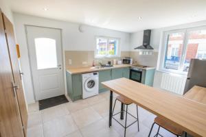 Appartement de charme avec extérieur