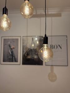 Self-Check in Sunny & Charming Apt