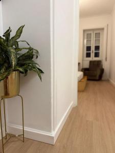 Self-Check in Sunny & Charming Apt