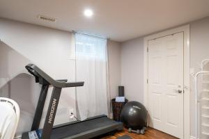 4 Bedroom Stoney Creek Nature Oasis Sauna, Games & Luxury Comfort