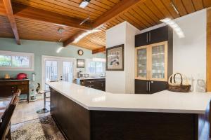 4 Bedroom Stoney Creek Nature Oasis Sauna, Games & Luxury Comfort