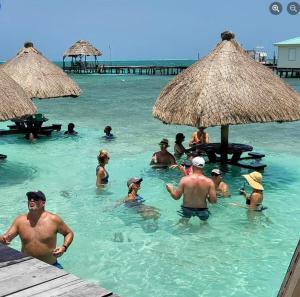 Casa Sirena Belize! Studio 1