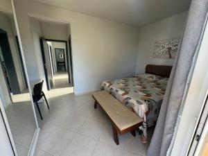 cód 11 - Excelente casa localizada á 180m do mar!