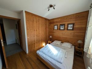 Chalet Du Bois De Suffin N°10 - Grand appartement de standing - 68 personnes MAE-8244