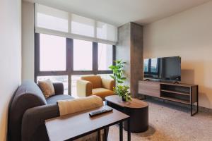 Stylish apartments by VIATO HOMES